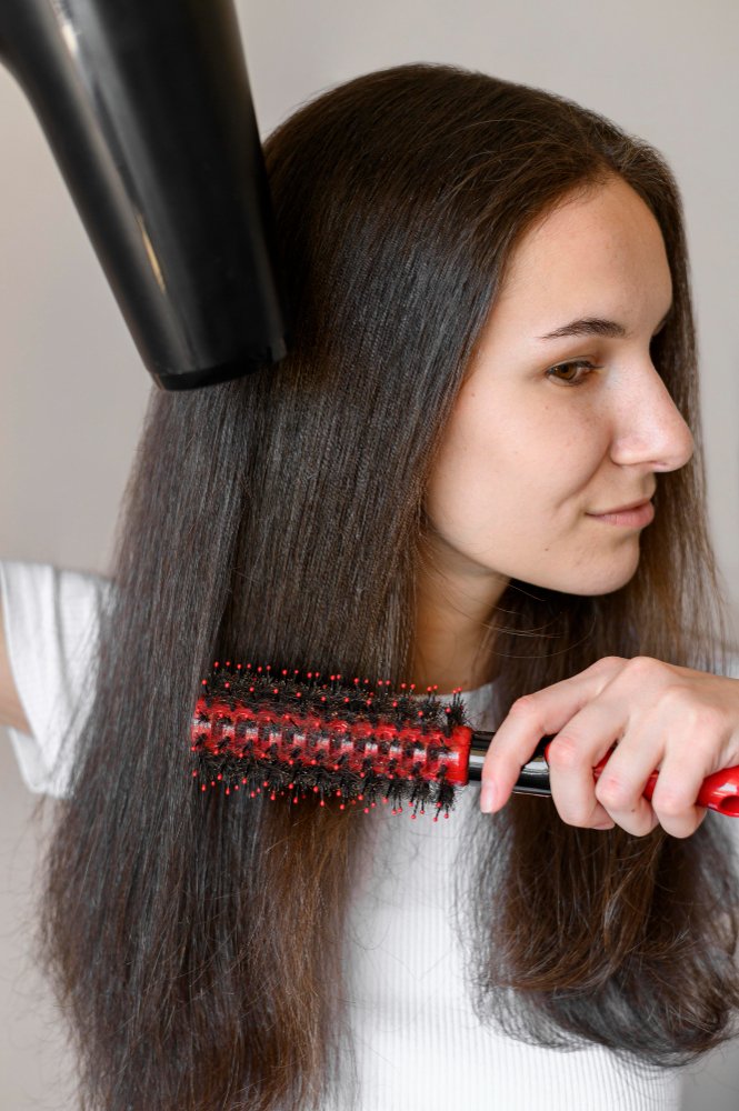 Hair Breakage After Styling: How to Restore Hair Strength